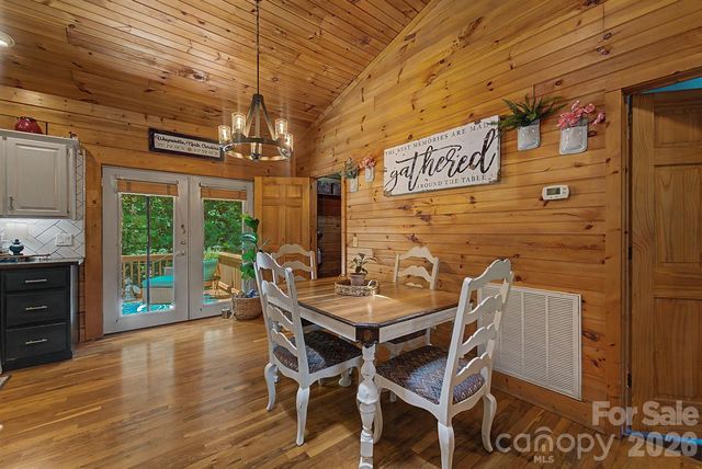 91 Tibi Lane, Waynesville, NC 28785