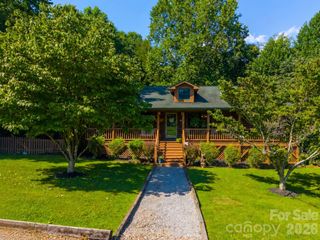 91 Tibi Lane, Waynesville, NC 28785