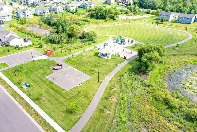 3700 237th Avenue NW, Saint Francis, MN 55070