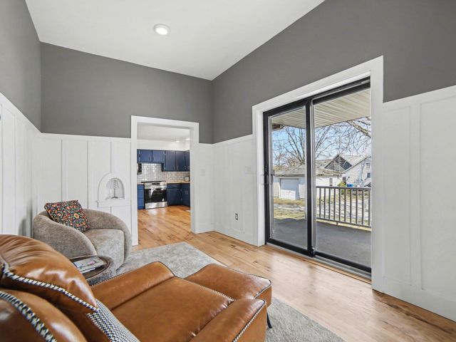 205 W 1st Street, Ludington, MI 49431