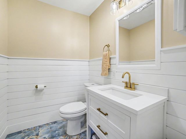 205 W 1st Street, Ludington, MI 49431