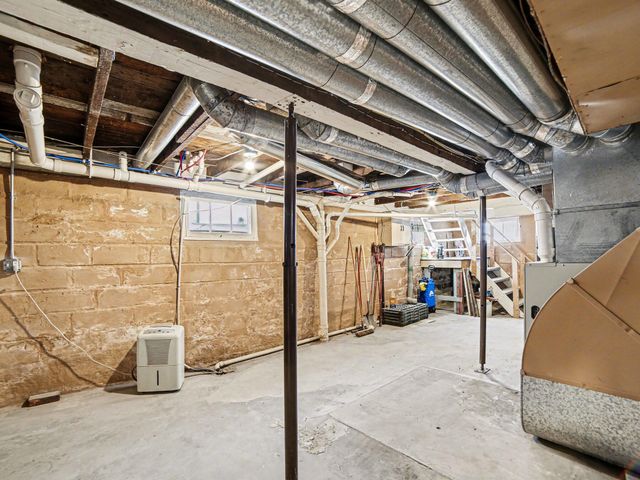 205 W 1st Street, Ludington, MI 49431