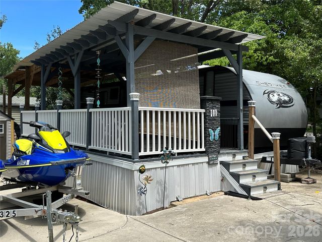 110 Pier Avenue, New London, NC 28127