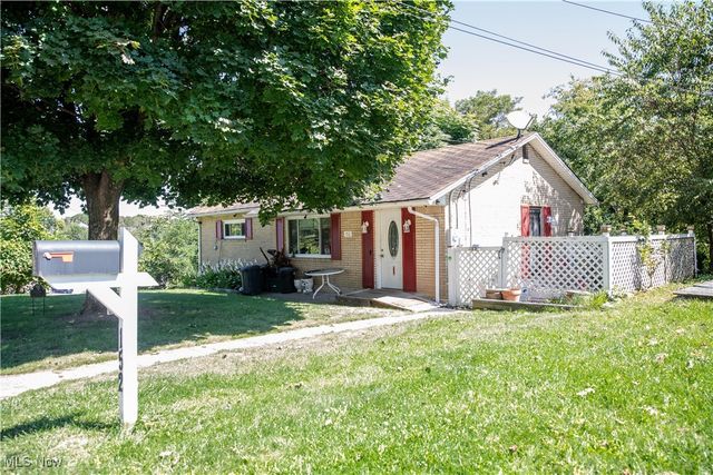 152 Phillips Street, Weirton, WV 26062