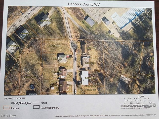 152 Phillips Street, Weirton, WV 26062