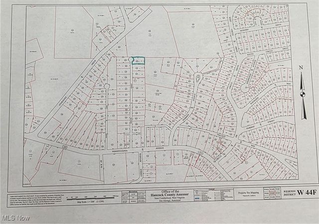 152 Phillips Street, Weirton, WV 26062