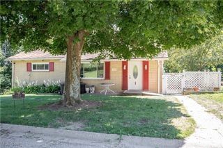 152 Phillips Street, Weirton, WV 26062