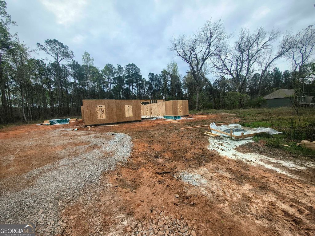 6408 Rocky Mount Road 5, Greenville, GA 30222