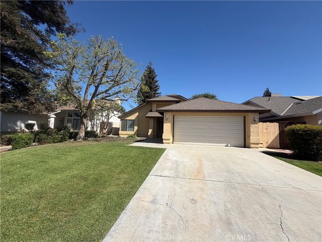 6504 Quaking Aspen, Bakersfield, CA 93313