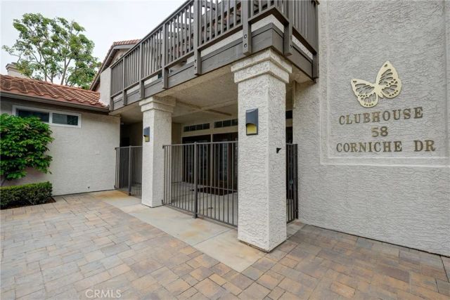 60 Corniche B, Dana Point, CA 92629