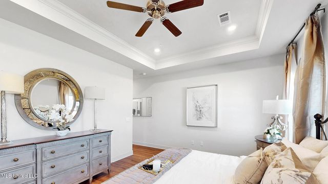 525 Vista Pointe Drive, Pearl, MS 39208