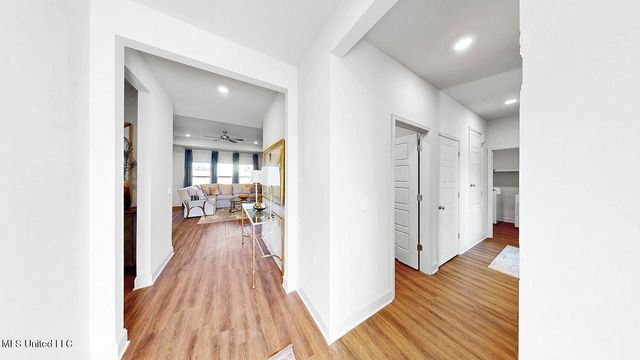 525 Vista Pointe Drive, Pearl, MS 39208