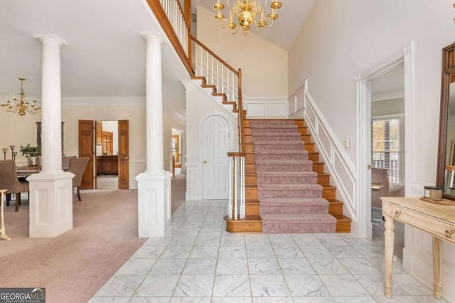 830 Cramac Drive, Lawrenceville, GA 30046