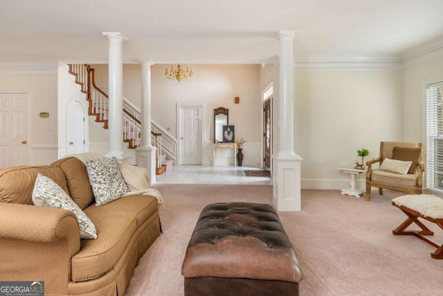 830 Cramac Drive, Lawrenceville, GA 30046