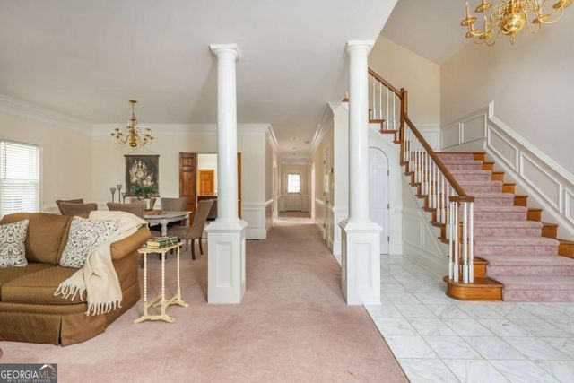 830 Cramac Drive, Lawrenceville, GA 30046