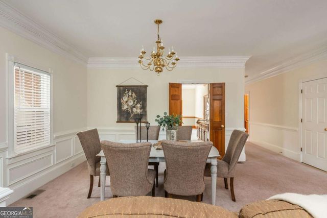 830 Cramac Drive, Lawrenceville, GA 30046