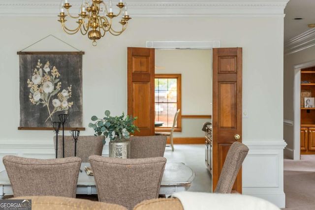 830 Cramac Drive, Lawrenceville, GA 30046