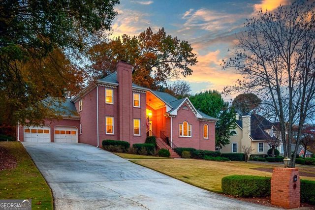 830 Cramac Drive, Lawrenceville, GA 30046