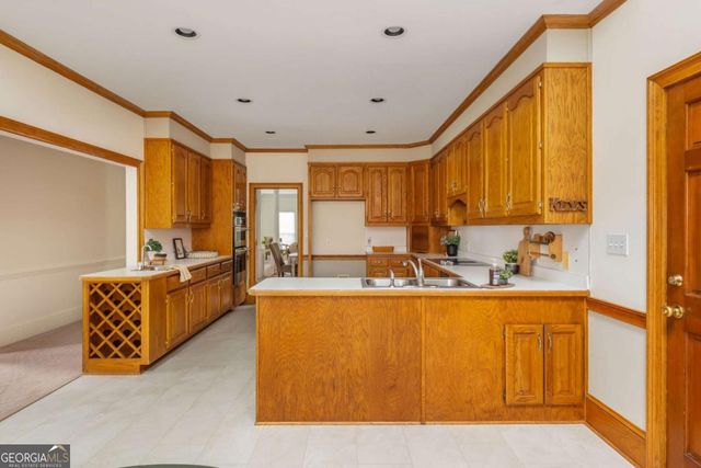 830 Cramac Drive, Lawrenceville, GA 30046