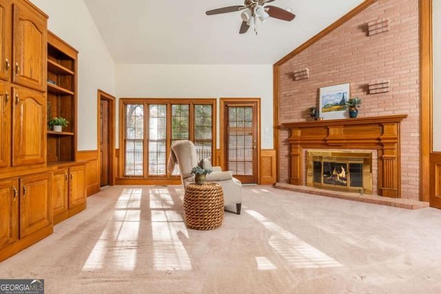 830 Cramac Drive, Lawrenceville, GA 30046