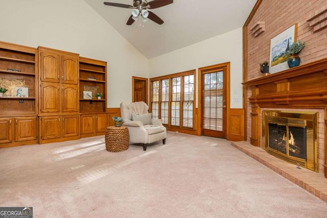 830 Cramac Drive, Lawrenceville, GA 30046