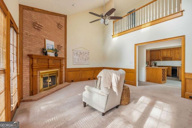 830 Cramac Drive, Lawrenceville, GA 30046