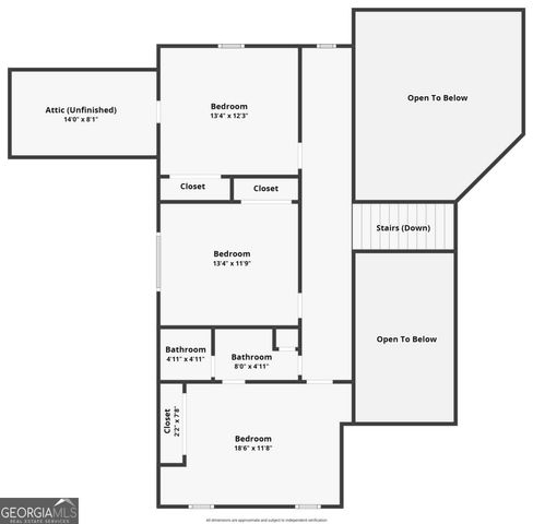 830 Cramac Drive, Lawrenceville, GA 30046