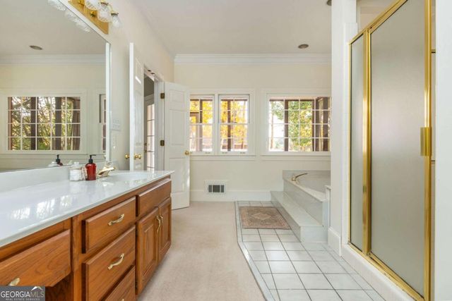 830 Cramac Drive, Lawrenceville, GA 30046