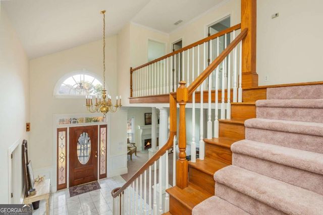 830 Cramac Drive, Lawrenceville, GA 30046