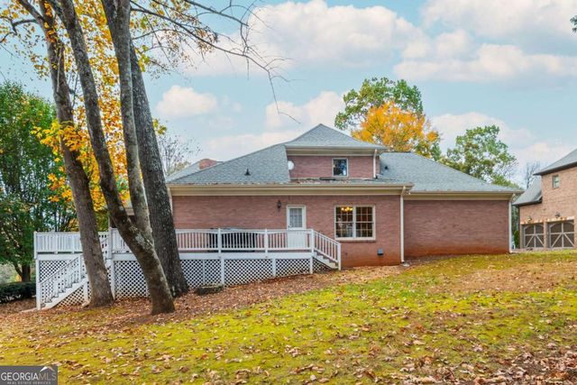 830 Cramac Drive, Lawrenceville, GA 30046