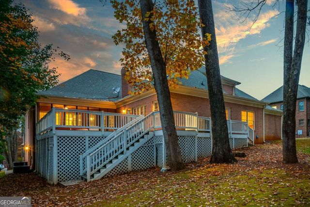 830 Cramac Drive, Lawrenceville, GA 30046