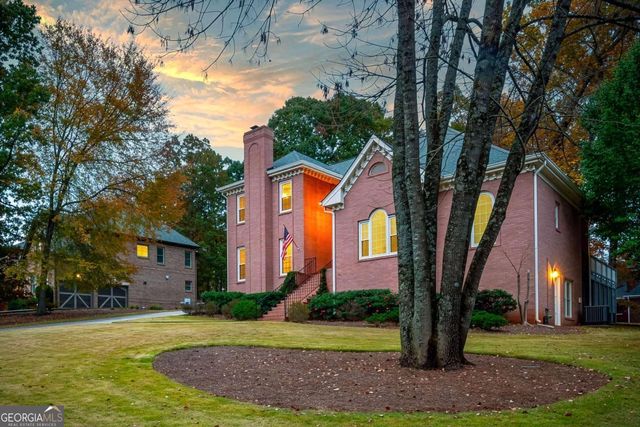 830 Cramac Drive, Lawrenceville, GA 30046