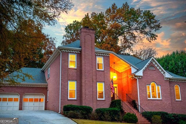 830 Cramac Drive, Lawrenceville, GA 30046