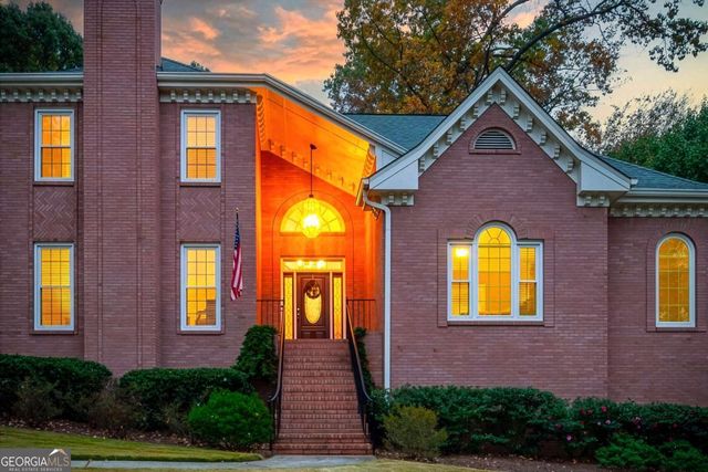 830 Cramac Drive, Lawrenceville, GA 30046