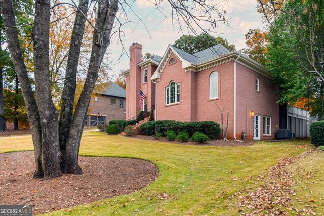 830 Cramac Drive, Lawrenceville, GA 30046