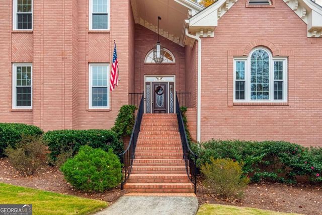 830 Cramac Drive, Lawrenceville, GA 30046