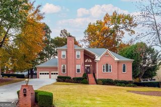 830 Cramac Drive, Lawrenceville, GA 30046