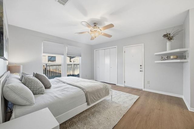 6486 Hart LN, Austin, TX 78731