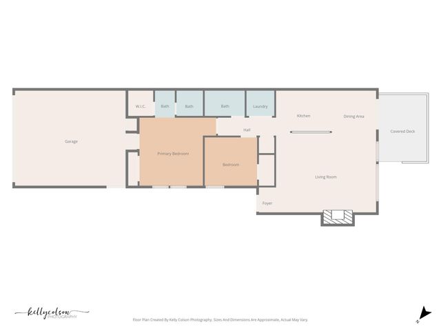 6486 Hart LN, Austin, TX 78731