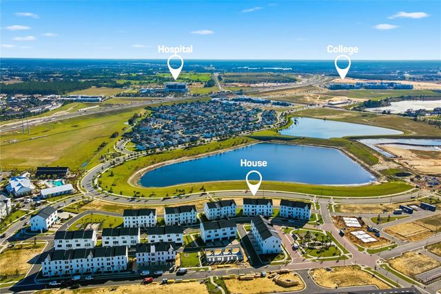 15058 GROVE LAKE DRIVE, Winter Garden, FL 34787