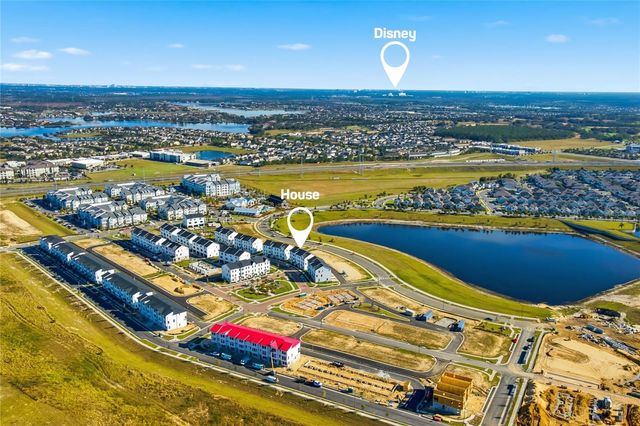 15058 GROVE LAKE DRIVE, Winter Garden, FL 34787