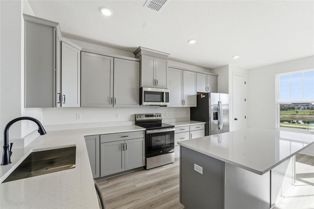 15058 GROVE LAKE DRIVE, Winter Garden, FL 34787