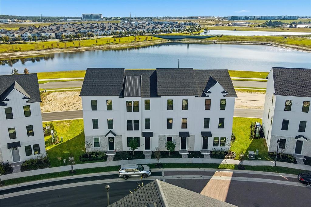 15058 GROVE LAKE DRIVE, Winter Garden, FL 34787