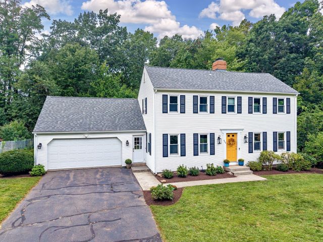 908 Frank Smith Rd, Longmeadow, MA 01106