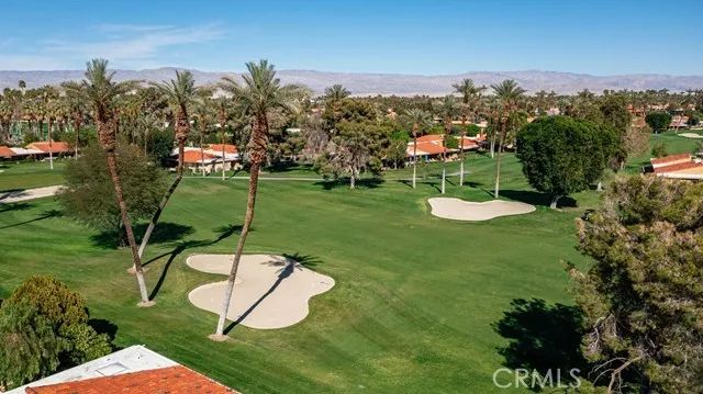 78 La Cerra Drive, Rancho Mirage, CA 92270