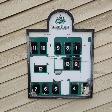 9254 Forest Lane 407, Dallas, TX 75243