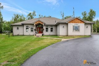 3355 S Charming Valley Loop, Palmer, AK 99645
