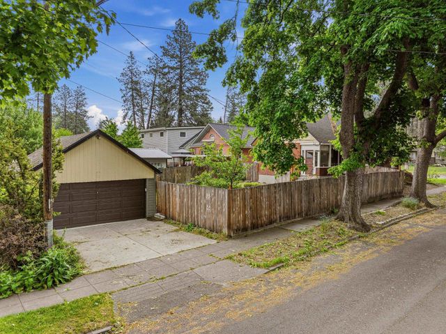 3 E 28th Ave, Spokane, WA 99203