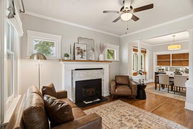3 E 28th Ave, Spokane, WA 99203