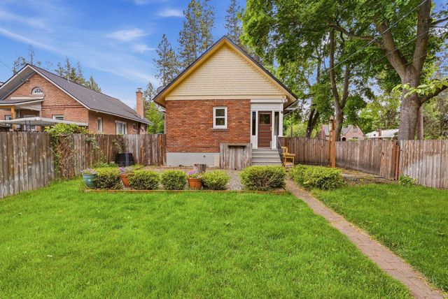 3 E 28th Ave, Spokane, WA 99203